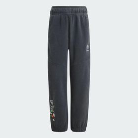Adidas IV9626 Gri Disney Mickey Mouse Pants Günlük Çocuk Eşofman Altı