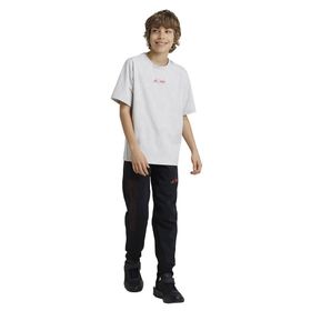 Adidas IV9632 Siyah J Star Wars ZNE PNT Çocuk Günlük Eşofman Altı