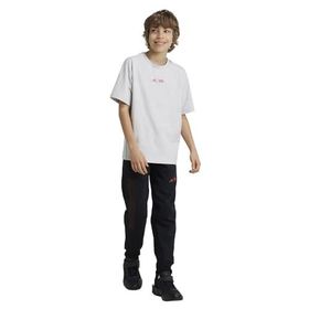 Adidas IV9632 Siyah J Star Wars ZNE PNT Çocuk Günlük Eşofman Altı