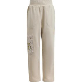 Adidas IV9642 Krem LK Disney LK PNT Günlük Çocuk Eşofman Altı