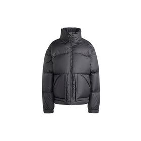 Adidas IV9776 Big Baffle J Siyah Erkek Mont