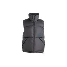 Adidas IV9777 Big Baffle V Siyah Erkek Mont