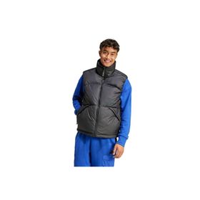 Adidas IV9777 Big Baffle V Siyah Erkek Mont