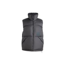 Adidas IV9777 Big Baffle V Siyah Erkek Mont