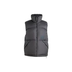 Adidas IV9777 Big Baffle V Siyah Erkek Mont