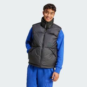 Adidas IV9777 Big Baffle V Siyah Erkek Mont
