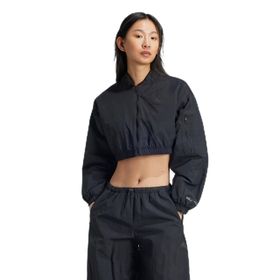 Adidas IV9779 Siyah W CE Bomber Günlük Kadın Ceket