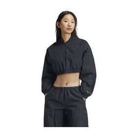 Adidas IV9779 Siyah W CE Bomber Günlük Kadın Ceket