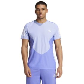 Adidas IW0038 OTR B Cb Mavi Koşu Erkek T-shirt