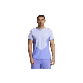 Adidas IW0038 OTR B CB Mavi Koşu Erkek T-shirt