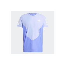 Adidas IW0038 OTR B CB Mavi Koşu Erkek T-shirt