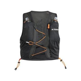 Adidas IW0405 Siyah Terrex TRL VST 2.5 Arazi Tipi Koşu Erkek Yelek