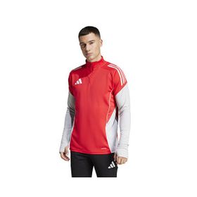 Adidas IW0411 Tiro 25 Competition Training Uzun Kollu Erkek Sweatshirt