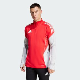 Adidas IW0411 Tiro 25 Competition Training Uzun Kollu Erkek Sweatshirt