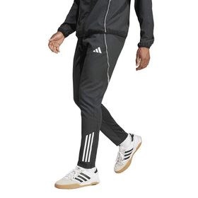 Adidas IW0412 Tiro 25C Pre PNT Siyah Erkek Eşofman Altı