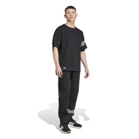 Adidas IW0972 Siyah Neu C TEE Günlük Erkek T-Shirt
