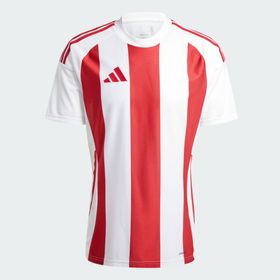 Adidas IW2142 Striped 24 Futbol Erkek Forma