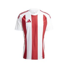 Adidas IW2142 Striped 24 Futbol Erkek Forma