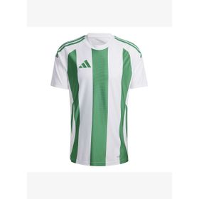 Adidas IW2148 Striped 24 Erkek Futbol Forma