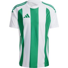 Adidas IW2148 Striped 24 Erkek Futbol Forma