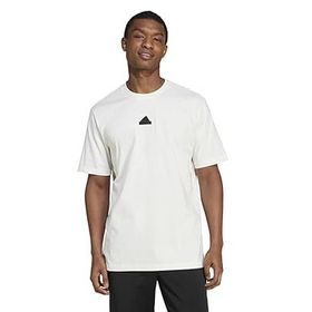 Adidas IW2677 Beyaz Brand Love Signature Graphic Günlük Erkek T-shirt