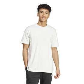 Adidas IW2681 M Ce Topo T Beyaz Günlük Erkek T-shirt