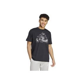 Adidas IW2685 Siyah M CE Topo T Erkek T-Shirt