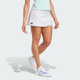 Adidas IW3779 Club Tenis Açık Mavi Kadın Tenis Etek