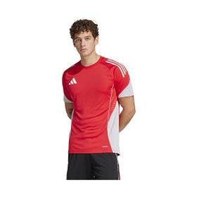 Adidas IW420 TIRO25C TR JSY Kırmızı Antrenman Erkek Forma