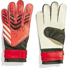 Adidas IW6276 Kırmızı Predator Pro Unisex Kaleci Eldiveni