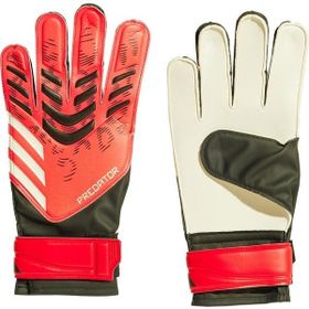 Adidas IW6276 Kırmızı Predator Pro Unisex Kaleci Eldiveni