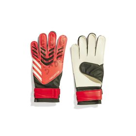 Adidas IW6276 Kırmızı Predator Pro Unisex Kaleci Eldiveni
