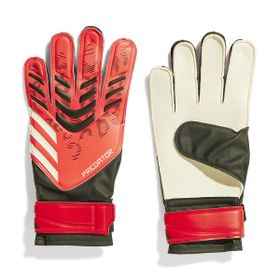 Adidas IW6276 Kırmızı Predator Pro Unisex Kaleci Eldiveni
