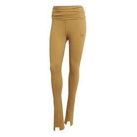 Adidas IW6319 Sarı By Stella McCartney LEG Günlük Kadın Tayt