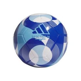 Adidas IW6328 Olympics 24 CLB Mavi Futbol Topu