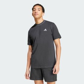 Adidas IW6358 M MEL T Blckme Erkek T-shirt