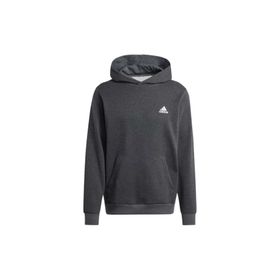 Adidas IW6359 M Mel HD Black Erkek Sweatshirt