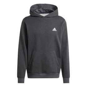 Adidas IW6359 M Mel HD Black Erkek Sweatshirt