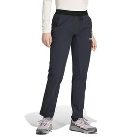Adidas IW6595 W Liteflex PTS Mor Kadın Eşofman Altı