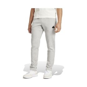 Adidas IW8599 Gri M FI DBLKNT PT Günlük Erkek Eşofman Altı