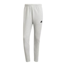 Adidas IW8599 Gri M FI DBLKNT PT Günlük Erkek Eşofman Altı