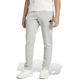 Adidas IW8599 Gri M FI DBLKNT PT Günlük Erkek Eşofman Altı