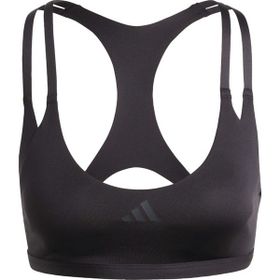 Adidas IW8670 Aeroimpact Luxe Training Light-Support Kadın Sporcu Sütyeni
