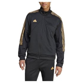 Adidas IW8866 M Tiro NTPK TT Siyah Erkek Ceket