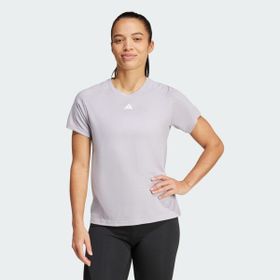 Adidas IX1011 TR-ES CREW T Glory Kadın T-shirt