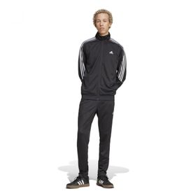 Adidas IX1277 Siyah M 3S DK TS Günlük Erkek Eşofman Takımı