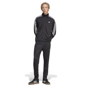 Adidas IX1277 Siyah M 3S DK TS Günlük Erkek Eşofman Takımı