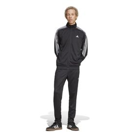 Adidas IX1277 Siyah M 3S DK TS Günlük Erkek Eşofman Takımı