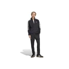 Adidas IX1277 Siyah M 3S DK TS Günlük Erkek Eşofman Takımı