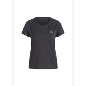 Adidas IX2826 Adizero Tee Siyah Kadın T-shirt